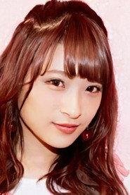 Yuuka Nihei as in M-line Special 2021 ~Make a Wish!~ 2021