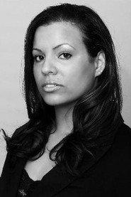 Kanisha Buss as Tania in Do You Know Where Your Man Is 2013
