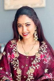 Pupul Bhuyan as Sadhana in Niyati 2023