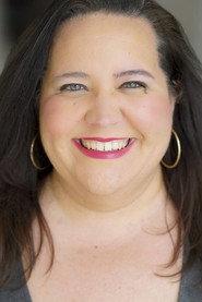 Carla Nell as Patsy in We All Die Alone 2021