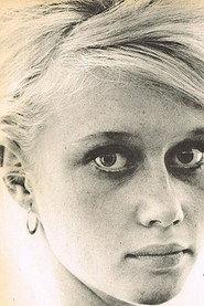 Ulla Persson as Vocalist on TV in To Love 1964
