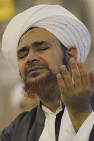 Habib Umar Bin Hafiz as Scholar in Fez: City of Saints 2011