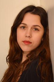 Orane Braujou as Camille in Second souffle 2021