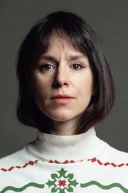 Natalie Klamar as in National Theatre Live: I Want My Hat Back 2015