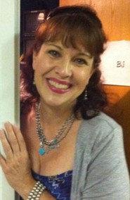 Patty Wirtz as BJ (voice) in Barney's Dino Dancin' Tunes 2001