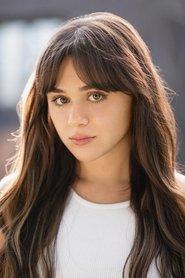 Isabella Pappas as Lola in We Dream in Colour 2026