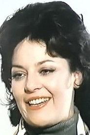 Karin Lorson as in Lustig ist die Jodelei bei der Fummelfilmerei 1974