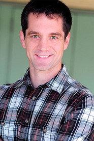Adam Critchlow as Wild Man in Soul to Squeeze 2025