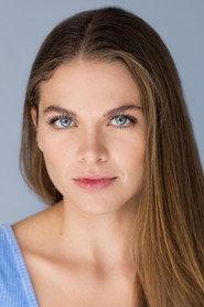 Katie Monds as Lexi Wolf in Husband, Wife, and Their Lover 2022