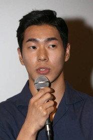 Lee Sung-deuk as Police Officer in Disappearance: Missing Wife 2016