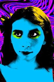 Alesia de la Parra as Alesia de la Parra in Alesia's Lucid Dream 2025