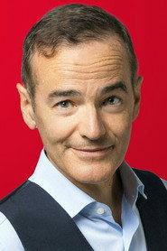 Franck Ferrand as Self - Presenter in Le 26bis - Europe 1 2018