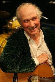 Jack Hardy as in Bard of the Village