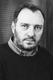 Temiko Chichinadze as Davit Pératzé in In the Name of Blood 2025