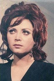 Mersedeh Kamyab as in Zafar 1972