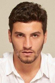 Henrique Barreira as Fabio in Night Stage 2026