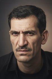 Hüseyin Alp as in Kara Murat vs Sheikh Gaffar 1976