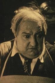 Louis Monfils as Ardon in Heritage 1923