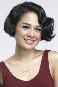 Andien Aisyah as Laras in Heaven Under The Sky 2023