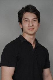 Berke Can Akkaya as Umut in The Holiday Gift 2013
