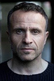Arin Alldridge as Master of Secrets in Purge of Kingdoms 2019