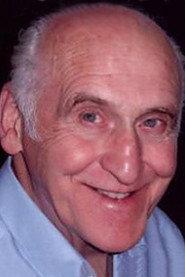 Frank Dunne as Old Ned Lynch in Holy Water 2009
