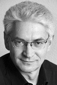 Yurii Hrebelnyk as Shapurko in Operation Contract 1996