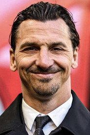 Zlatan Ibrahimović as Antivirus in Asterix & Obelix: The Middle Kingdom 2023