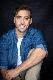 Wil Ridley as DJ Casualty in I Should've Said Something 2013