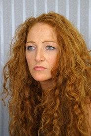 Małgorzata Sadowski as scharfe Tochter in Polska Love Serenade 2008