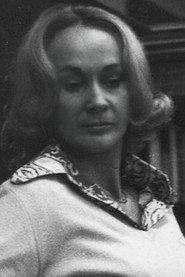 Jadwiga Siennicka as matka Ali in Rozmowa 1975
