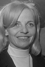 Hilde Uitterlinden as Emily in Chronicle of a Passion 1973