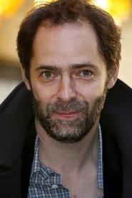 Julien Rappeneau as Self in Dans les pas de Jean-Paul Rappeneau 2022