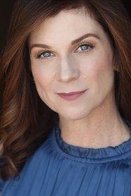 Karin Anglin as Ruthie in Kwik Stop 2001