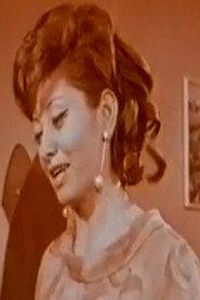 Tzina Danika as in Back and We Ate You 1972