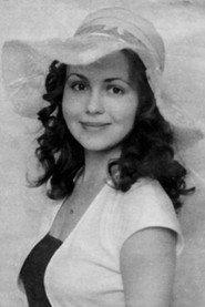 Alyona Belyak as in Tender Age 1983