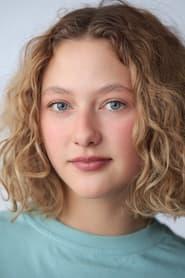 Diana Enakayeva as Nastya in Not Like Dad 2021