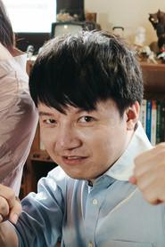 He Jin-min as Podcaster in Plan A 2026