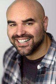 Yamil Piedra as Darren in From Justin to Kelly 2003