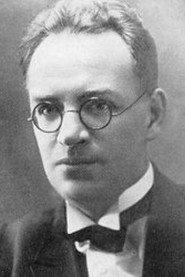 Boris Pilnyak as in Go Among the People 1926