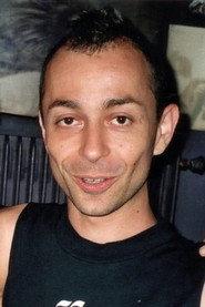 Laurent Mercier as Winnie in The Treaty of Chance 1998