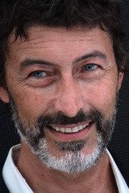 Riccardo Onorato as Fabio Maltraversi in Tre passi nel delitto - Villa Maltraversi 1993