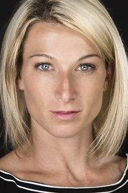 Jessie Graff as in Slug Street Scrappers 2012