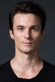 Jérémy-Loup Quer as in Brise-Lames 2021