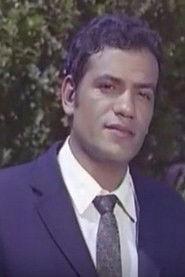 Hamza Elsheimy as اسماعيل in Meet 1977