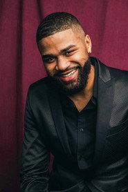 Eric Robinson Jr. as Big Moss in They Cloned Tyrone 2023