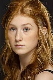 Claire Olson as Party Guest in A Twistful of Dollars 2023