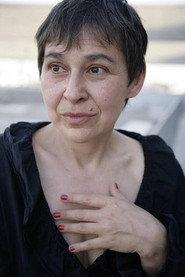 Mara Mattuschka as in ID 2003