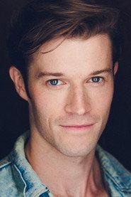 Dylan Grunn as Rocky Snodgrass in All Raccoons Are Bandits 2015