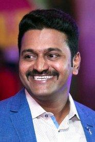 Rishab Shetty as in Katha Sangama 2019